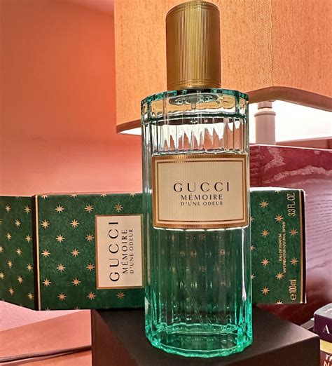 gucci brown bottle|gucci memories.